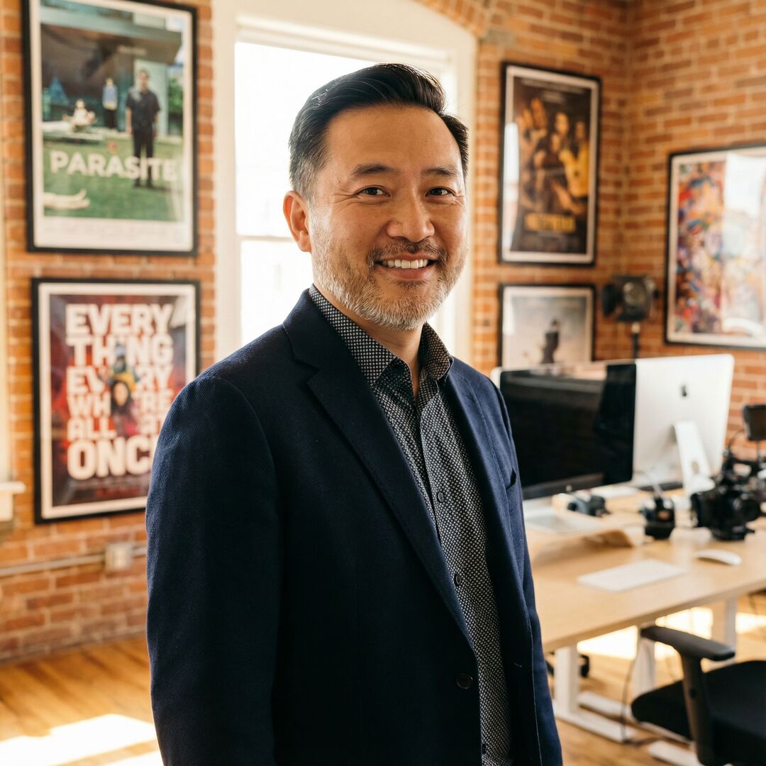 麻豆视频导演专家