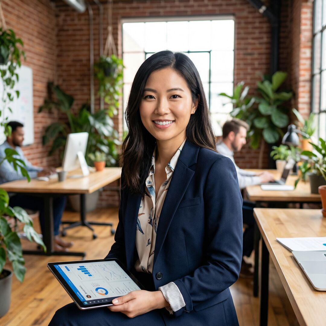 麻豆视频运营专家