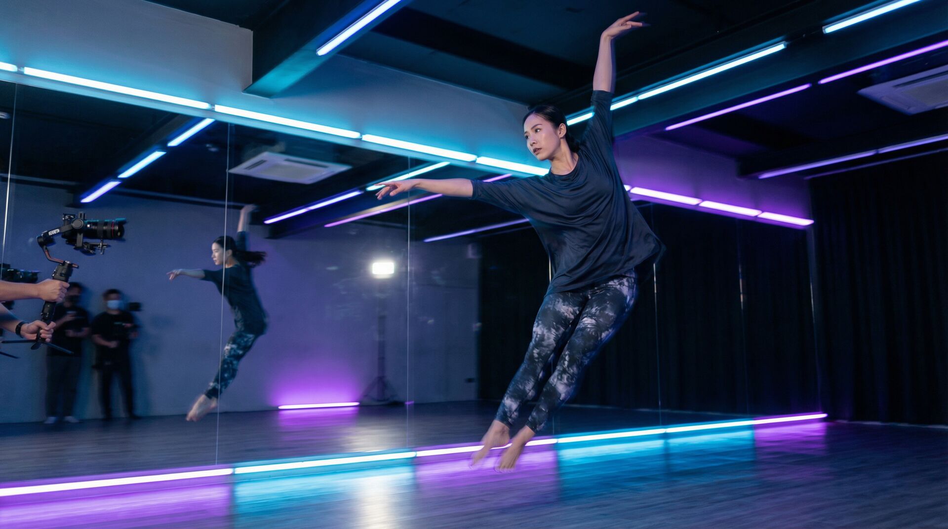 麻豆视频舞蹈视频